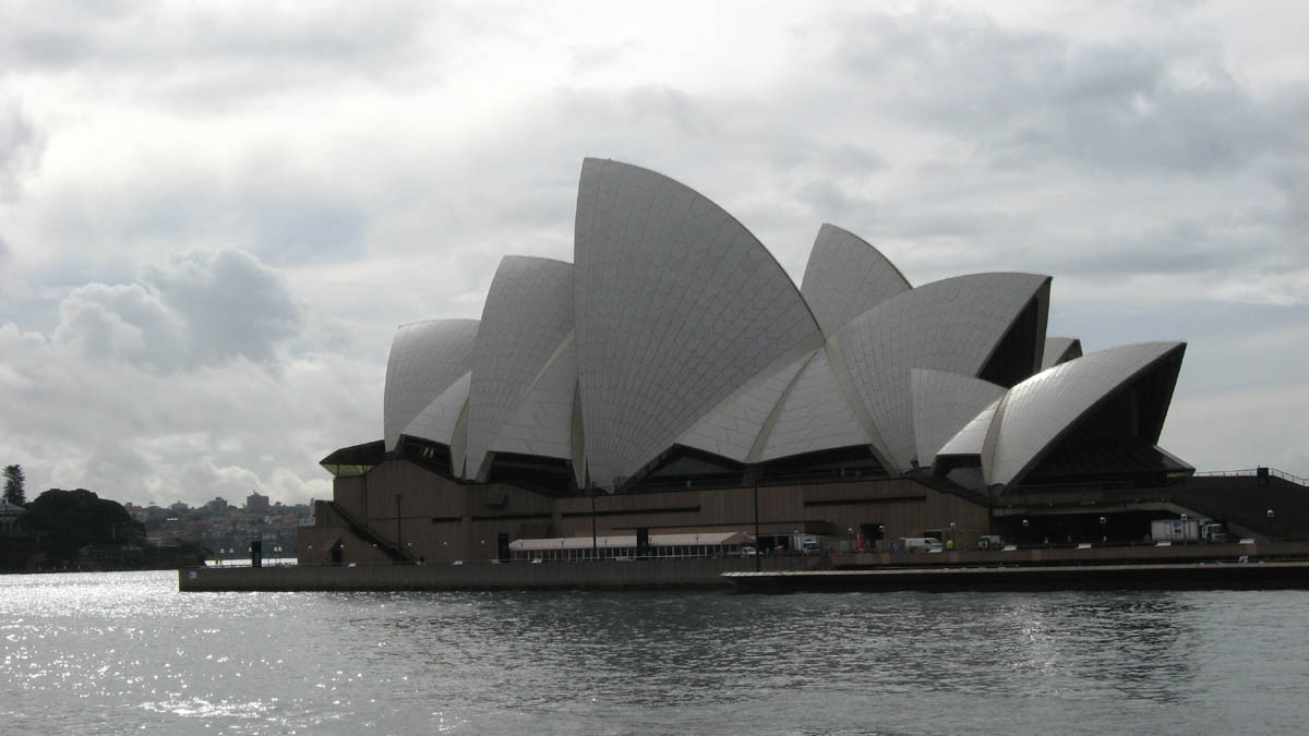 Exploring the Best of Sydney