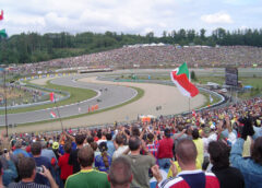 Brno Masaryk Circuit