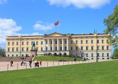 Latitude and Longitude of Oslo Norway: A Travel Guide