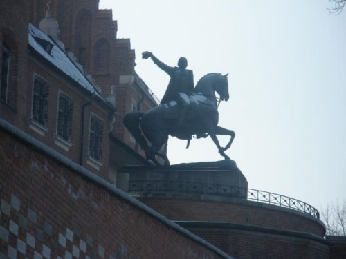 Krakow image