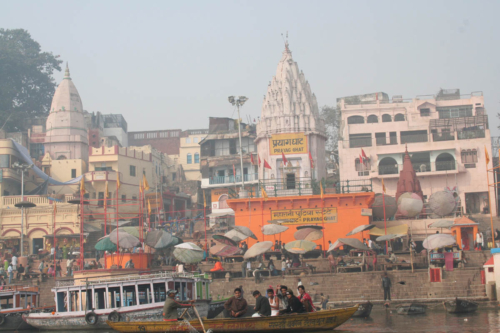 Varanasi-112